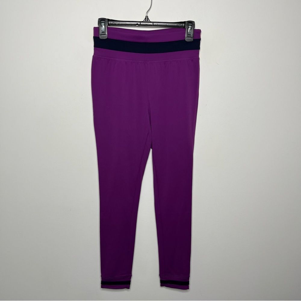 T By Talbots Performance Interlock Jacket & Leggi… - image 8